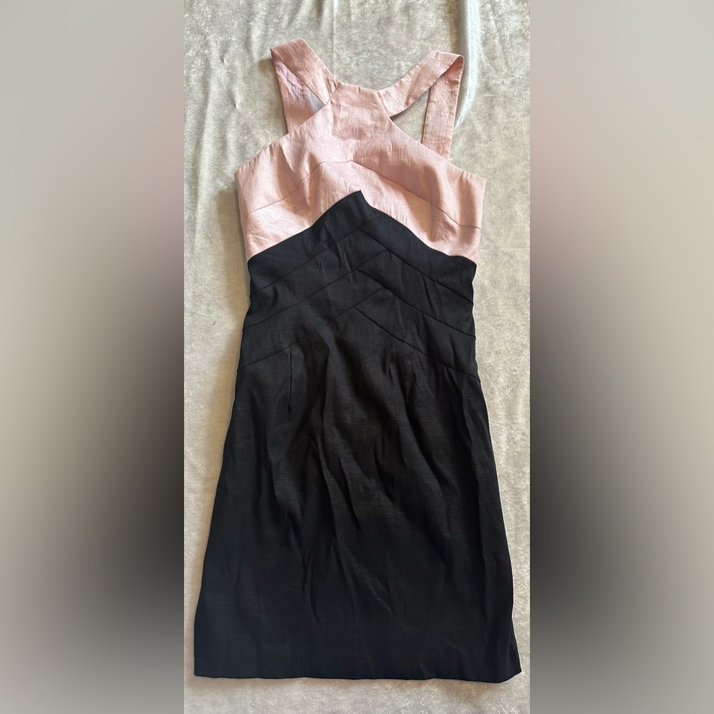 Vintage Jessica McClintock homecoming/cocktail dress